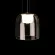 Подвесной светильник Loft IT Tinkerbell 10428/A, Бронза, Прозрачный, Нейтральный белый, крупный план
