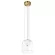 Подвесной светильник Loft IT Tinkerbell 10428/A, декоративные элементы крупным планом