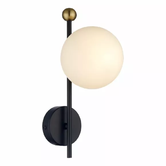 Бра Lumion Melody 6581/1W, Модерн, Белый Бра Lumion Melody 6581/1W, Модерн, Белый