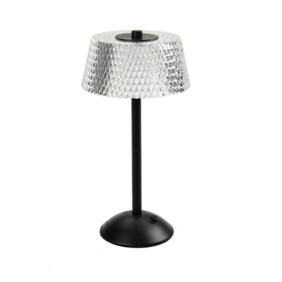 Настольная лампа Omnilux OML-40104-01