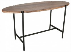 Стол журнальный МеталлАрт М025 ML_4673750200141