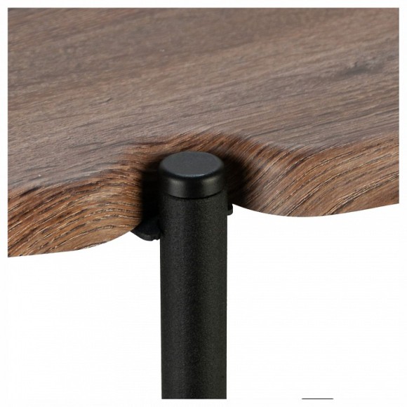 Стол журнальный МеталлАрт М025 ML_4673750200141