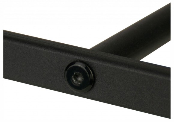 Стол журнальный МеталлАрт М025 ML_4673750200141