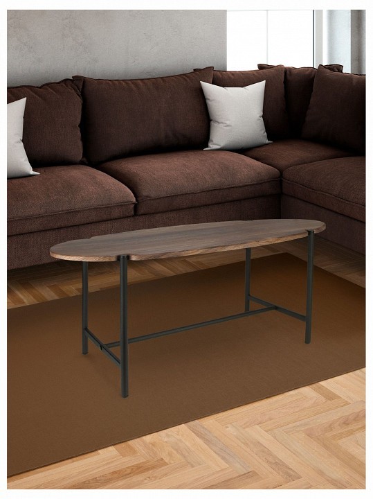 Стол журнальный МеталлАрт М025 ML_4673750200141