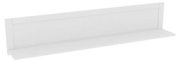 Полка навесная Кантри SHST_410425002300