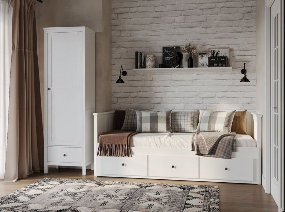 Полка навесная Кантри SHST_410425002300