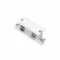 Соединение прямое встраиваемое к треку 5030xx-R Lightstar Quattro 503106-R