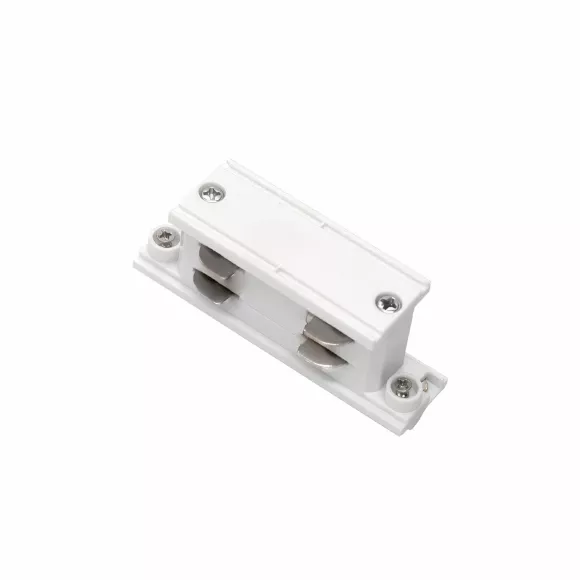 Соединение прямое встраиваемое к треку 5030xx-R Lightstar Quattro 503106-R Соединение прямое встраиваемое к треку 5030xx-R Lightstar Quattro 503106-R