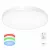 Потолочная люстра Citilux Купер CL724155G0
