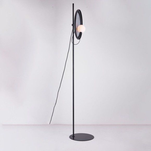 Торшер ImperiumLoft Margott-Fl 227317-23