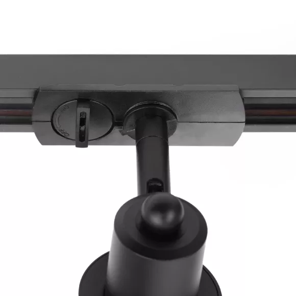 Трековый однофазный светильник Citilux Bruno CL565T10, дополнительный ракурс