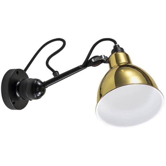 Спот Lightstar Loft 765608, E14, 40W, бронза