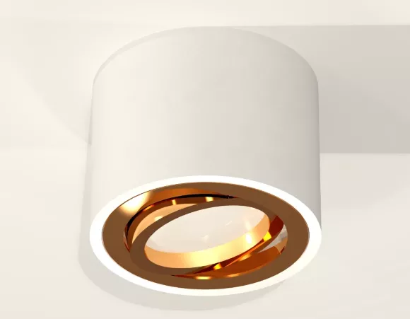 Потолочный светильник Ambrella Light Techno Spot XS7510004 (C7510, N7004) Потолочный светильник Ambrella Light Techno Spot XS7510004 (C7510, N7004)