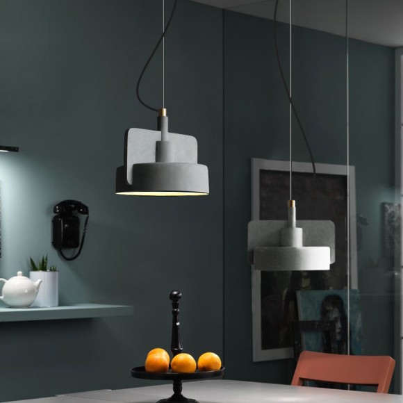 Подвесной светильник ImperiumLoft Skovl 186776-26