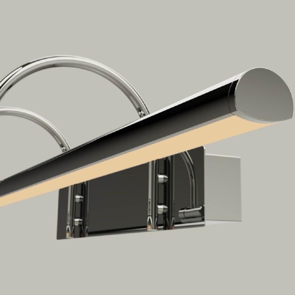 Подсветка для картин Favourite Strenuus 2431-3W