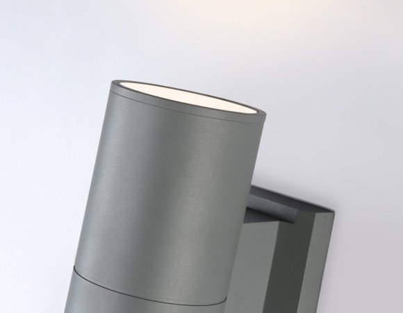 Уличный настенный светильник Ambrella Light Garden ST2909