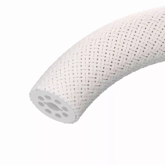 Силиконовый профиль Arlight WPH-FLEX-ROPE-D22-360deg-S8-5m WHITE 048598 Силиконовый профиль Arlight WPH-FLEX-ROPE-D22-360deg-S8-5m WHITE 048598