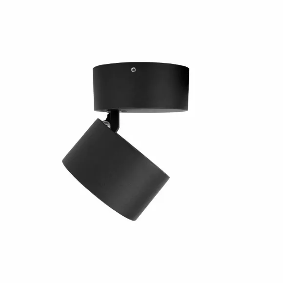 Накладной спот Loft IT Focus 10323/A Black Накладной спот Loft IT Focus 10323/A Black