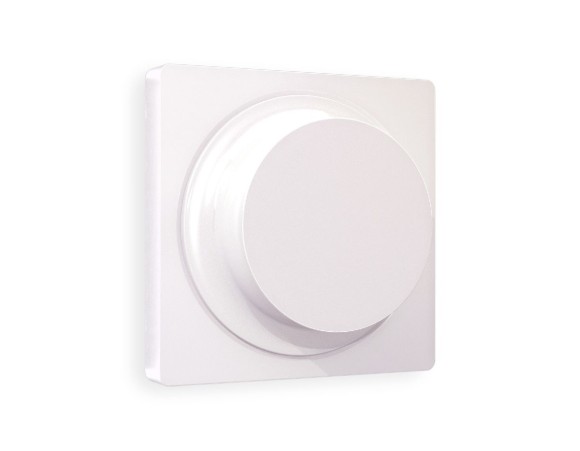 Лицевая панель для светорегулятора универсального Ambrella Volt Alfa AP2055