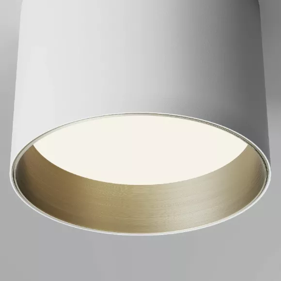 Накладной светильник Maytoni Glam C096L-GX53-WBS Накладной светильник Maytoni Glam C096L-GX53-WBS