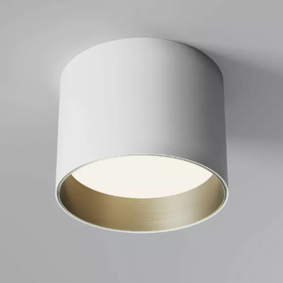 Накладной светильник Maytoni Glam C096L-GX53-WBS Накладной светильник Maytoni Glam C096L-GX53-WBS