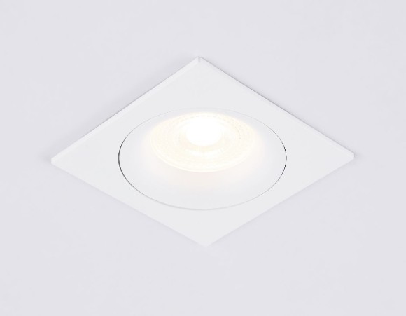 Встраиваемый светильник Ambrella Light Techno Spot Standard Tech TN102726