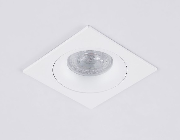 Встраиваемый светильник Ambrella Light Techno Spot Standard Tech TN102726