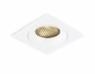 Встраиваемый светильник Ambrella Light Techno Spot Standard Tech TN102726
