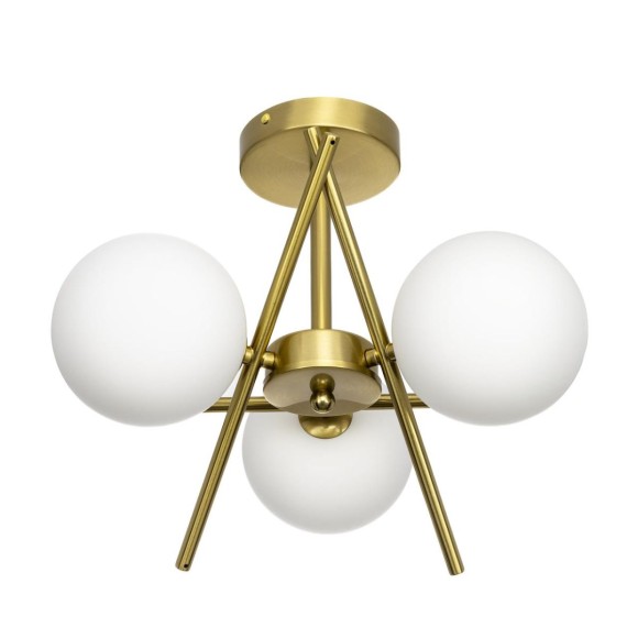 Люстра на штанге Citilux Ronny CL242133