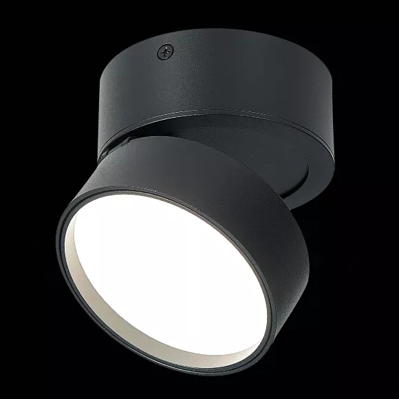 Накладной светильник ST Luce ST651 ST651.442.14, 4000, Нейтральный белый Накладной светильник ST Luce ST651 ST651.442.14, 4000, Нейтральный белый