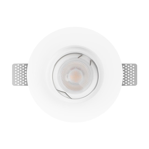 Встраиваемый гипсовый светильник Loft IT Ghost 10356C