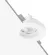 Встраиваемый гипсовый светильник Loft IT Ghost 10356C