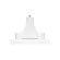 Встраиваемый гипсовый светильник Loft IT Ghost 10356C, вид снизу
