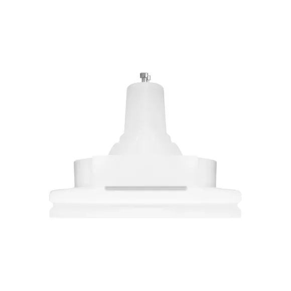 Встраиваемый гипсовый светильник Loft IT Ghost 10356C, вид снизу Встраиваемый гипсовый светильник Loft IT Ghost 10356C, вид снизу