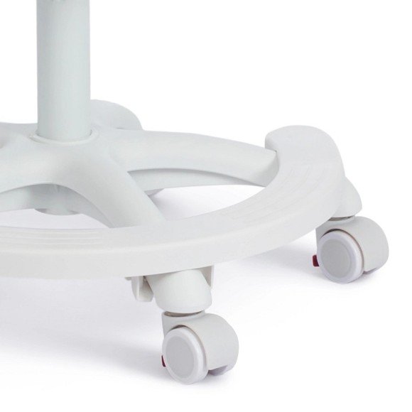 Кресло компьютерное Rainbow TET_20170