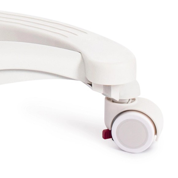 Кресло компьютерное Rainbow TET_20170