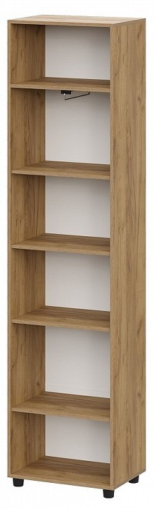 Шкаф платяной Тоскана ARN_00-00142854