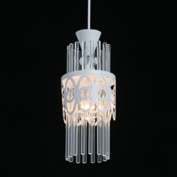 Подвесной светильник De Markt Соло 112010801