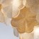 Подвесная люстра Arte Lamp Mallika A4077LM-10GO