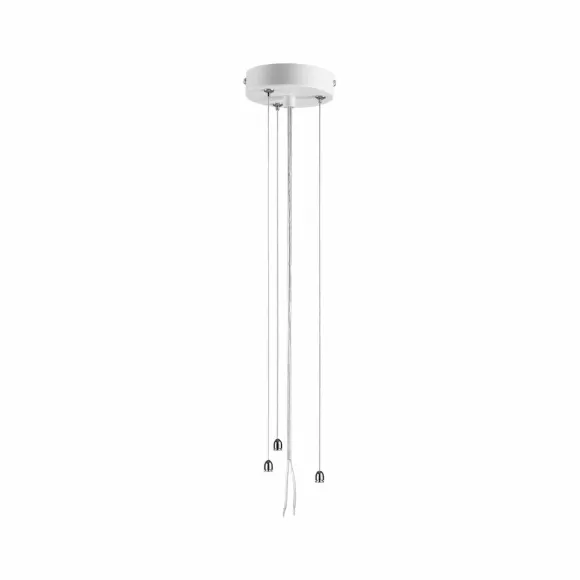 Подвесное крепление Sonex Quantum 7752/L Подвесное крепление Sonex Quantum 7752/L