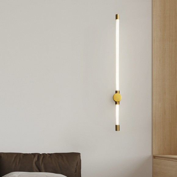 Настенный светильник ImperiumLoft Birta 203764-26