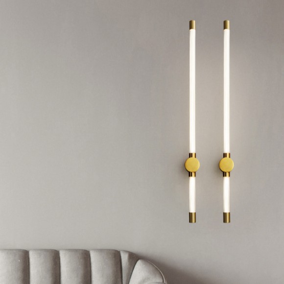 Настенный светильник ImperiumLoft Birta 203764-26