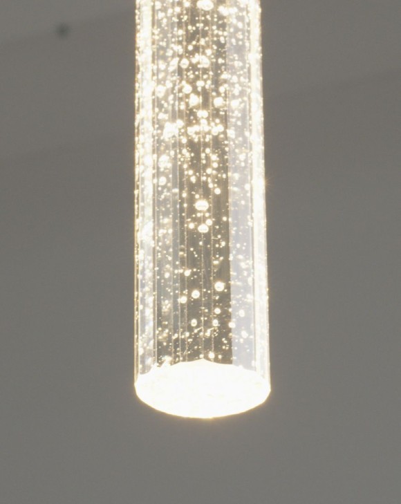 Подвесной светильник Moderli Ran V10898-PL