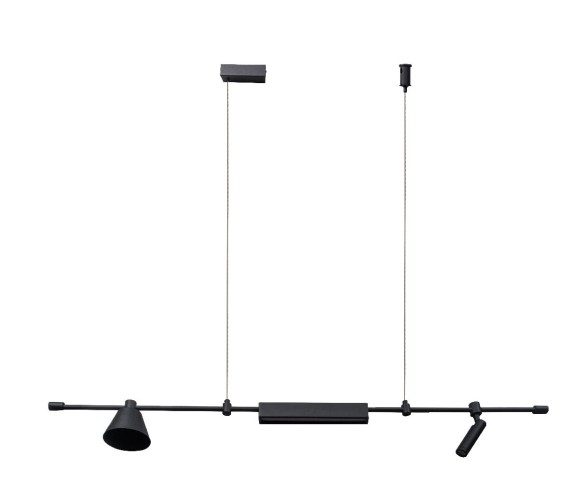 Подвесной светильник Kink Light Ристо 07616-115L,19