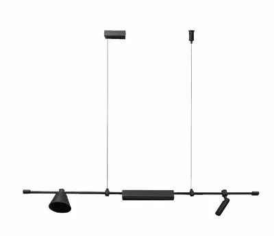 Подвесной светильник Kink Light Ристо 07616-115L,19