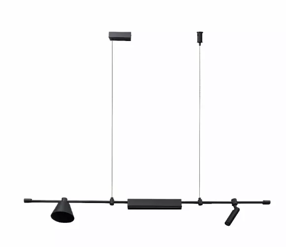 Подвесной светильник Kink Light Ристо 07616-115L,19