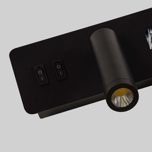 Бра F-Promo Hickory 4692-1W