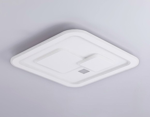 Потолочный светильник Ambrella Light Original FA7712