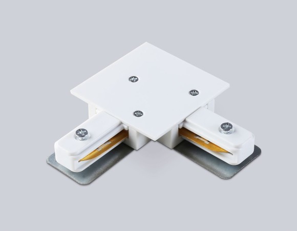 Коннектор питания угловой Ambrella Light Track System GL7165