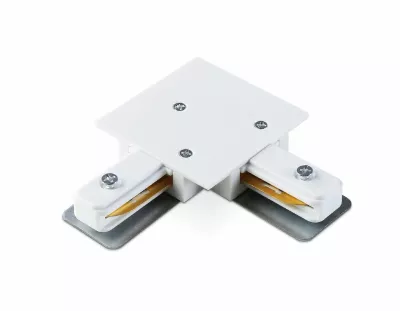 Коннектор питания угловой Ambrella Light Track System GL7165